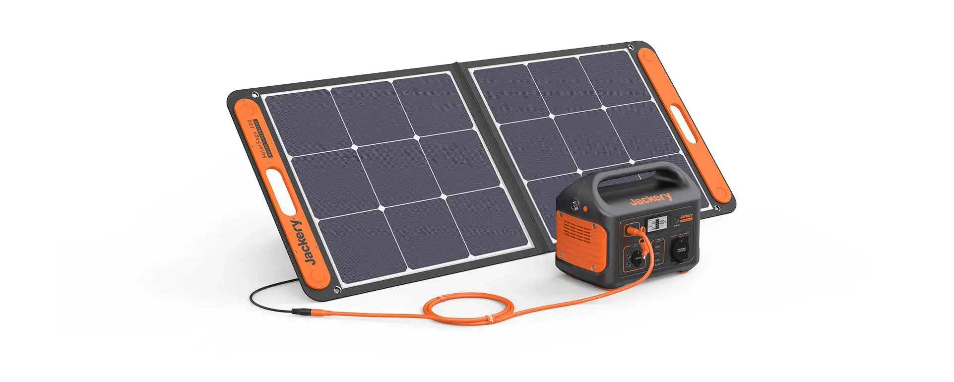 Jackery DC Extension Cable for Solar Panel