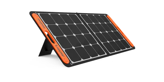 【未使用品】Jackery SolarSaga 100W ソーラーパネル　2枚 Jackery SolarSaga 100W Solar Panel - Jackery MM