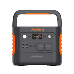 Jackery Explorer 1000 Pro Portable Power Station